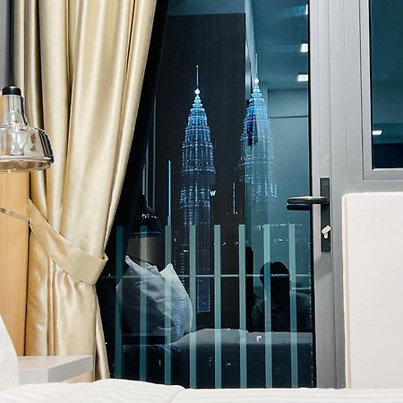 Colony Suites Klcc By Hibernate كوالالمبور المظهر الخارجي الصورة