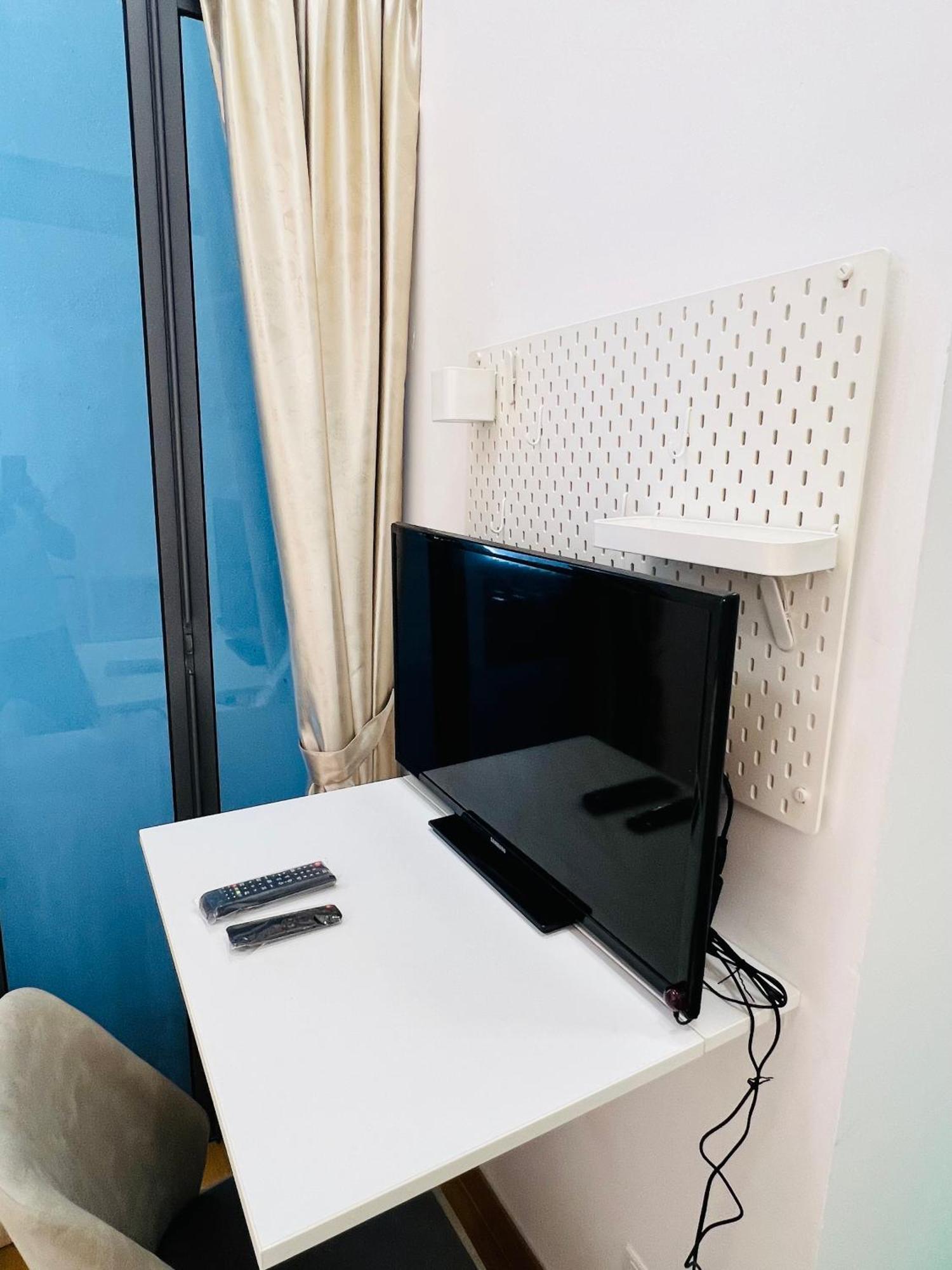 Colony Suites Klcc By Hibernate كوالالمبور المظهر الخارجي الصورة
