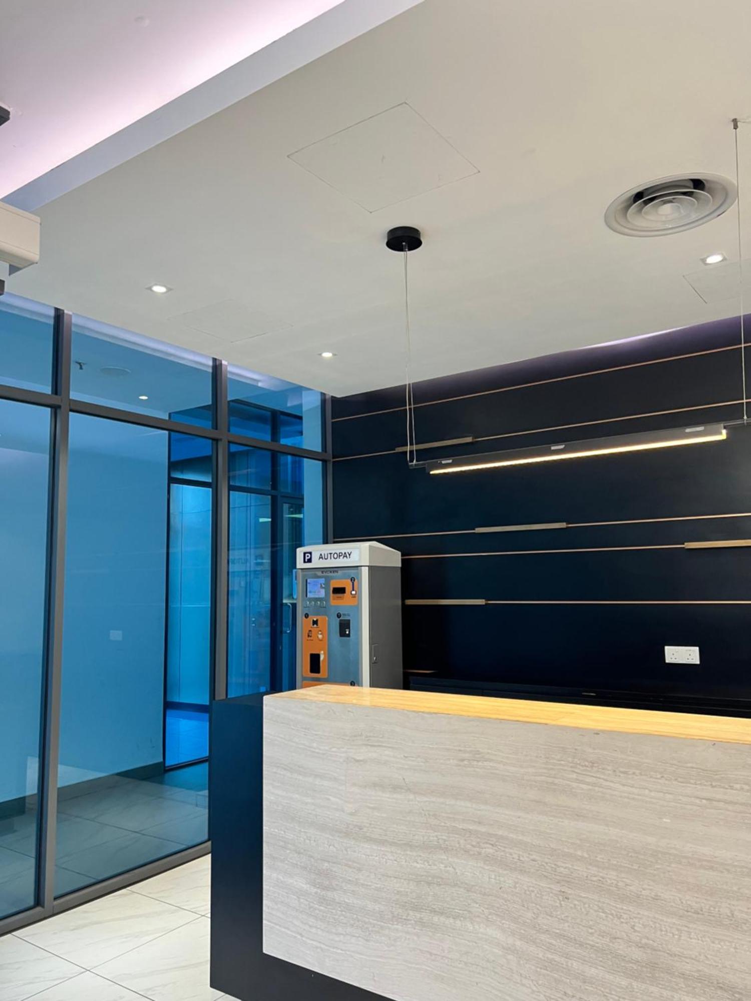 Colony Suites Klcc By Hibernate كوالالمبور المظهر الخارجي الصورة