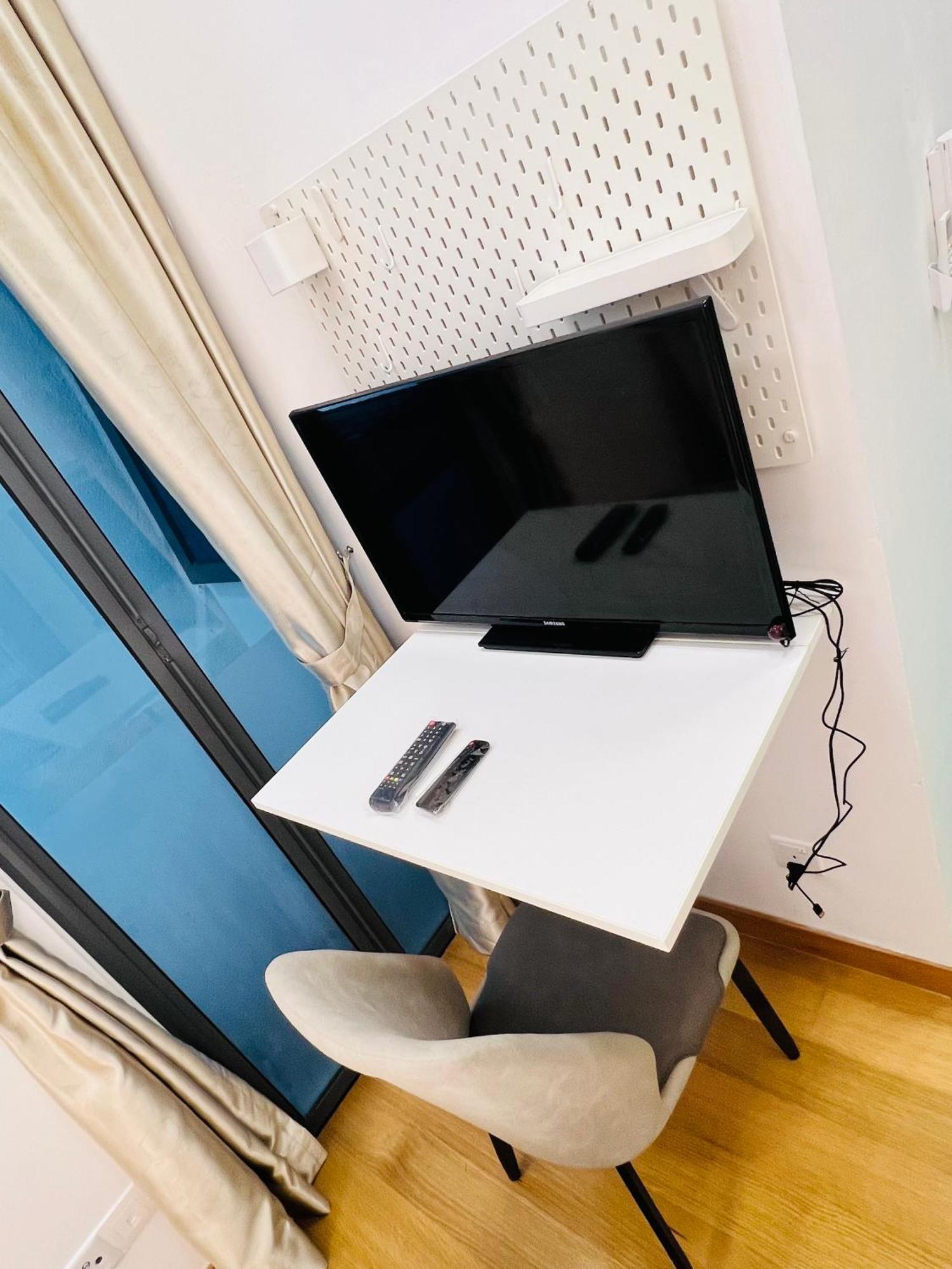 Colony Suites Klcc By Hibernate كوالالمبور المظهر الخارجي الصورة