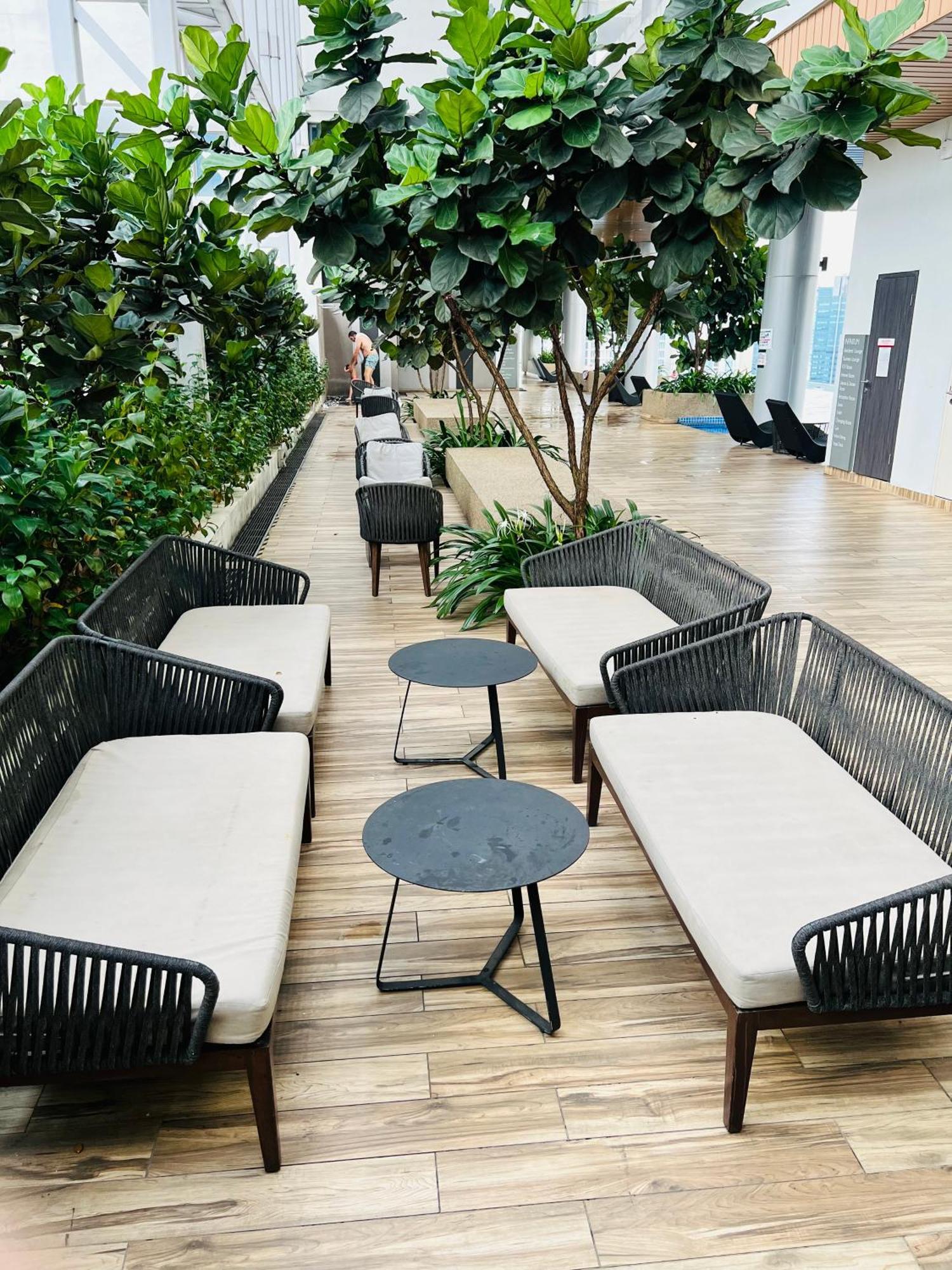 Colony Suites Klcc By Hibernate كوالالمبور المظهر الخارجي الصورة
